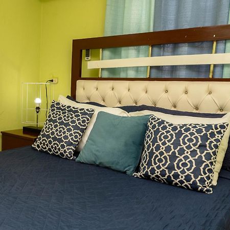 Hotel Boutique Simona La Romana Eksteriør billede