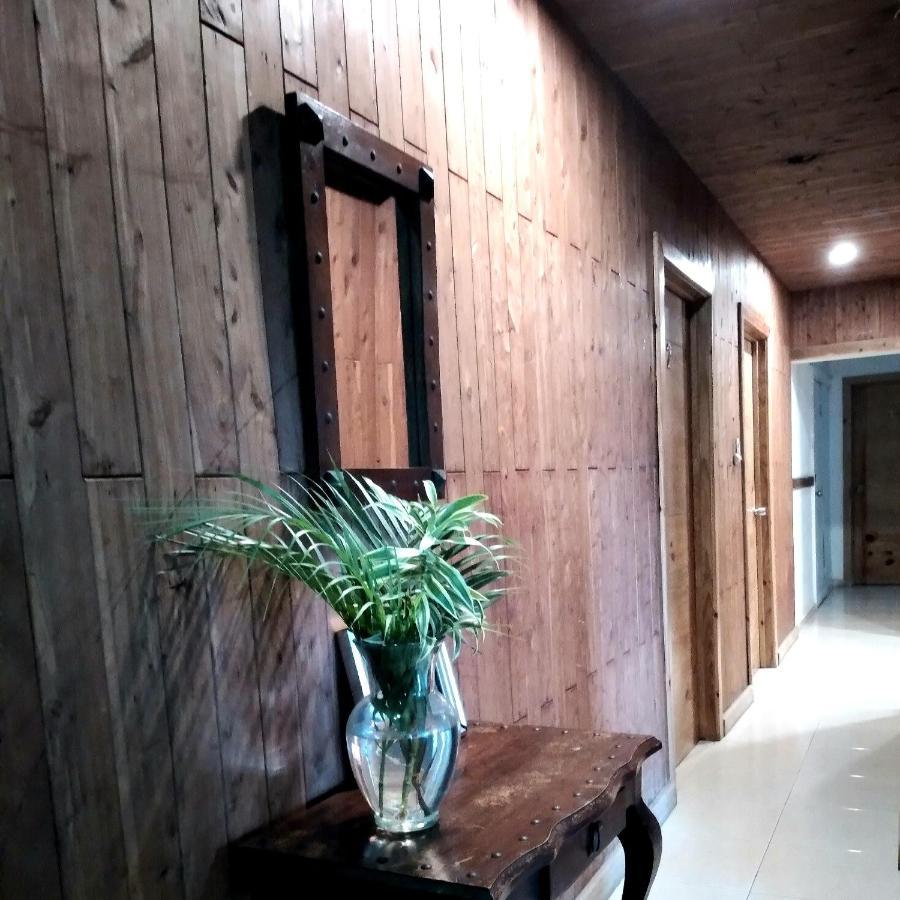 Hotel Boutique Simona La Romana Eksteriør billede