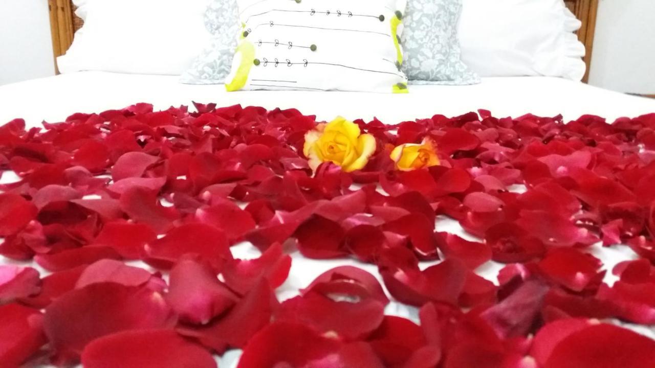 Hotel Boutique Simona La Romana Eksteriør billede
