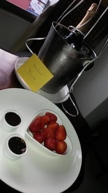 Hotel Boutique Simona La Romana Eksteriør billede