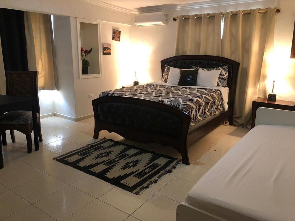 Hotel Boutique Simona La Romana Eksteriør billede